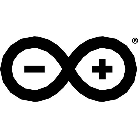 arduino svg|Arduino Vector SVG Icon .